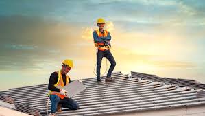 Reliable Charles City, IA Roofing Solutions